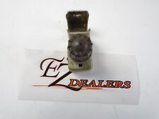 Antique Vintage Ark-les 6505 Under Dash Heater Fan Control Switch Free Shipping