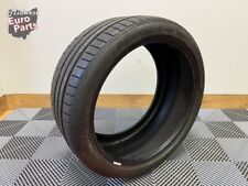 1 Continental Extreme Contact Sport Tire 26535zr19 98y 8.532 2020