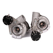 Tritdt Twin Turbocharger Td04-13t For Mitsubishi 6g72t 3000gt Dodge Stealth