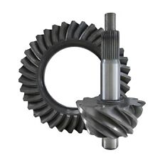 F9-370 Ford 9 Inch 3.70 Ring And Pinion Revolution Gear F150 Mustang 8620 Hd