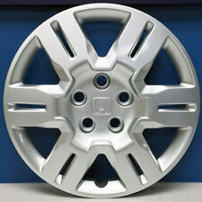One 2011-2013 Honda Odyssey Lx 55088 17 Hubcap Wheel Cover 44733-tk8-a00 New