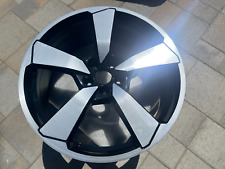 2023 2024 20 Audi Q5 Factory Oem Replacement Wheel Rim 80a601025br 12099 A-