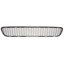 To1036116 New Bumper Cover Grille Fits 2009-2012 Toyota Venza