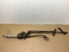 1964-1967 Chevy Corvette 4 Speed Shifter Linkage Chrome Handle
