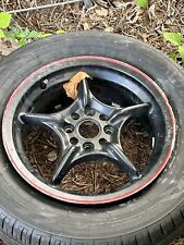 Rota Group N- Bad Condition- 5 Rims