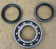 Chevy Gmc Np205 To Th350 Transmissions 4x4 Adapter Housing Bearing Seals Kit