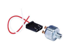 Universal Low Pressure Type Brake Light Switch And Pig Tail With Wire Connector