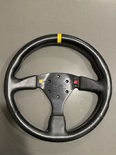 Rare Jdm Imported Work Emotion Steering Wheel. R32 240sx 180sx Skyline