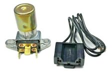 Headlight Floor Dimmer Switch Harness Kit For 59-80 Ford Lincoln Mercury 946
