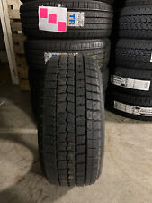 2 New 225 40 18 Dunlop Winter Maxx 2 Nos Snow Tires