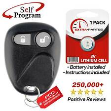 For 1998 1999 2000 2001 2002 Dodge Viper Keyless Entry Remote Key Fob Abo1302t