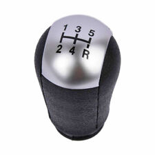5 Speed Manual Gear Stick Shift Knob For 2005-2010 Ford Mustang 5r3z-7213-baa