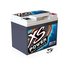 Xs Power Batteries D975 12v Agm Starting Battery Power Cell 2100 Max Amps 43ah