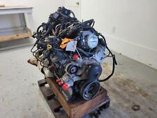 2010-2013 Gmc Sierra 1500 Gasoline Engine 5.3l Vortec Vin 3 8th Digit Opt Lc9