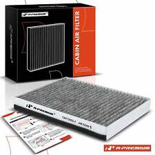 Cabin Air Filter W Activated Carbon For Kia Soul 2014 2015 2016 2017 2018 2019