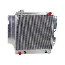 Griffin Thermal Products Exact Fit Radiator 5-70032