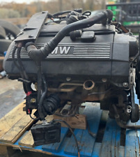 Bmw E36 3 Series Z3 2.8l L6 M52 M52b28 Engine Motor Only 92k Miles