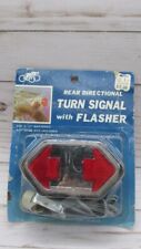 Vtg Cpc Cycle Products Directional Light Bicycle Blinker Turn Indicator Signal