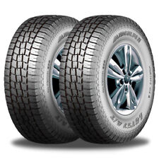 2 Landgolden Lgt57 25570r15 108s All Terrain Performance Tires For Truck Suv