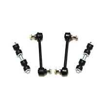 4 New Pc Suspension Kit For Impala Grand Prix Intrigue Front Rear Sway Bar