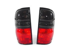 Depo Redsmoke Rear Tail Light For 2001-2004 Toyota Tacoma Prerunner 2wd 4wd Sr5