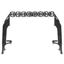 Kc Hilites Gravity Pro6 Led Light Bar For Jeep Wrangler Jl Gladiator Jt -91339