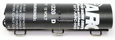 Arc An-1220d 12v Dc Nitrous Bottle Warmer Heater 10 15 20 Pound 12 X 20