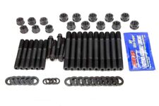 Arp 154-5607 Small Block Ford 4-bolt Main Studs Hex Nuts Chromoly Kit