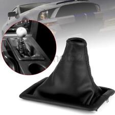 Manual Transmission Shifter Boot Cover For 2005-2009 Ford Mustang 2006 2007 2008