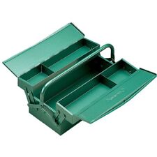 Stahlwille Tool Box 3 Trays