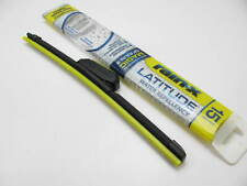 Rain-x 5079273-2 Latitude 15 Water Repellency Premium Wiper Blade - 15-inch
