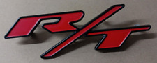 2019 - 2021 Dodge Challenger Rt Grille Emblem Badge Oem Mopar 68394602ab 17398