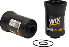 Wix Racing Filters Fuelwater Separator Filter 33960xe