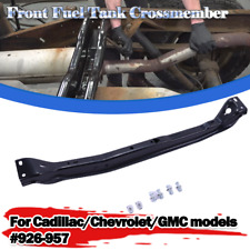 Front Fuel Tank Crossmember For Cadillacchevroletgmc Models 926-957 W Screws