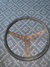 Hot Rat Rod Steering Wheel 12 Overall. The 500 Superior Performance Products.