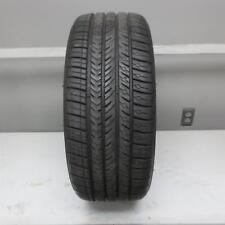 21545r17 Michelin Pilot Sport All Season 4 91y Tire 832nd No Repairs