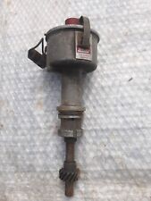 Mallory Dual Point Distributor Ford 351w
