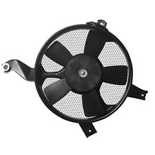 Radiator Cooling Fan Assembly For 92-00 Montero Ac Condenser Mb657380mi3113105