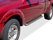 Premium 6 Iboard Side Steps Fit 98-11 Ford Ranger Mazda B Super Cab 2dr