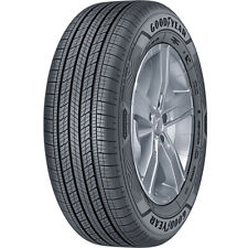 4 Tires 26570r16 Goodyear Assurance Maxguard Suv As As All Season 112h