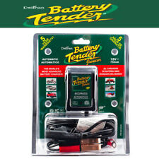 Battery Tender Jr Maintainer Motorcycle Charger 12 Volt 750ma 021-0123