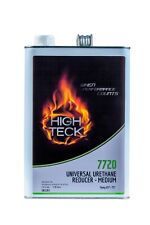 High Teck Universal Medium Urethane Reducer Gallon Auto Paint Reducer