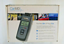 Carmd Vehicle Health System Model 2140 Code Reader New Open Box T1033