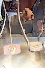 87-91 Ford F150 250 350 Bronco Clutch Brake Pedal Assembly Manual Transmission