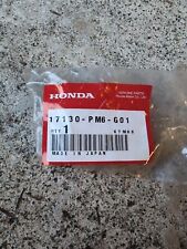 New Genuine Oem Honda Acura Integra B16 B18 B18c Red Pcv Valve 17130-pm6-g01