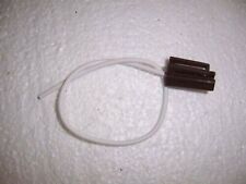 Tach To Distributor Wiring Pigtail New 78-87 El Camino Monte Carlo Ass9721