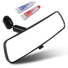 8 Panoramic Rear View Mirror Universal Interior Reduce Blind Spot For Toyota
