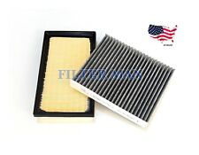 New Engine Carbon Cabin Air Filter For Toyota Corolla 2020-2022 Us Seller