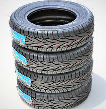 4 Tires Tornel Real 21565r16 96h