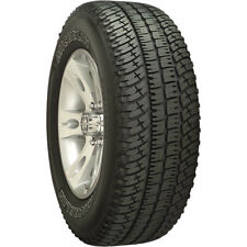 2 New P24565-17 Michelin Ltx At 2 65r R17 Tires